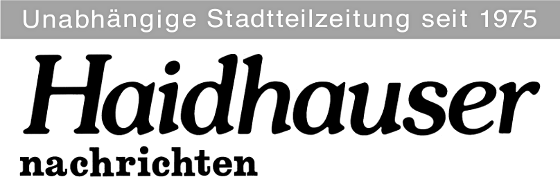 Haidhauser Nachrichten